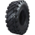 Грузовая шина Neumaster W-2 E3/L3 20.5/0 R25 170B PR20 Фото грузовой шины Neumaster W-2 E3/L3 20.5/0 R25 170B PR20
